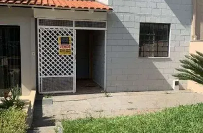 Casa em condomínio fechado com 3 quartos à venda na Avenida João Miguel Caran (Estrada Dos Pioneiros), 1100, Jardim Morumbi, Londrina