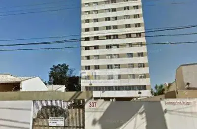 Apartamento com 2 quartos à venda na Rua Itapicuru, 337, Vila Nova, Londrina
