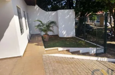 Casa com 3 quartos para alugar na Rua Presidente Wilson, 225, Parque Universidade, Londrina