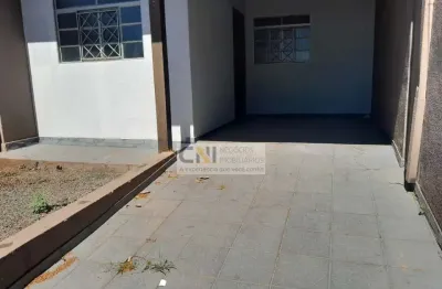 Casa com 3 quartos à venda na Rua José Ernâni Neves, 606, Jardim Guararapes, Londrina