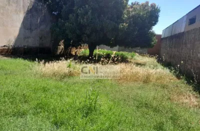 Terreno à venda na Avenida Europa, AO LADO DO, Parque Residencial Joaquim Toledo Piza, Londrina
