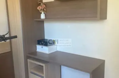 Apartamento com 2 quartos para alugar na Rua José Freitas dos Santos, 750, Conjunto Residencial Marajoara, Londrina