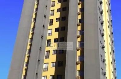 Apartamento com 1 quarto à venda na Rua Goiás, 1.777, Centro, Londrina