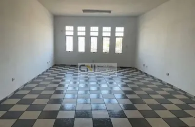 Sala comercial para alugar na Avenida Winston Churchill, 754, Andes, Londrina