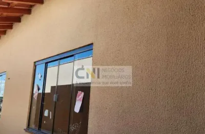 Casa com 3 quartos à venda na Rua Manuel Antunes, 684, Colúmbia, Londrina