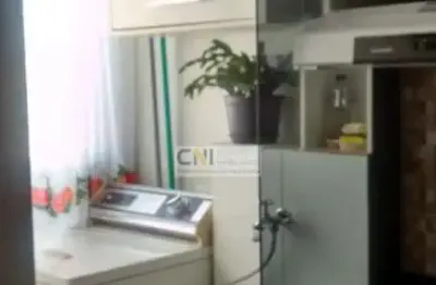 Apartamento com 2 quartos à venda na Rua Adelino Girotto, 475, Conjunto Habitacional José Garcia Molina, Londrina