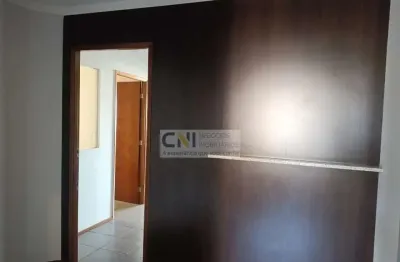 Sala comercial à venda na Avenida Maringá, 725, Vitória, Londrina