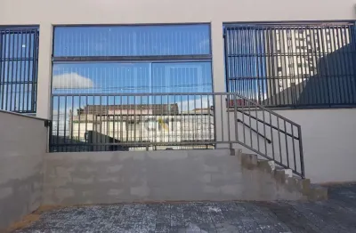 Sala comercial para alugar na Rua Paraíba, 331, Jardim Higienópolis, Londrina
