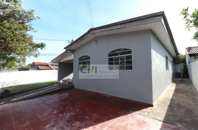 Casa com 3 quartos à venda na Rua Tertuliano, 50, Califórnia, Londrina