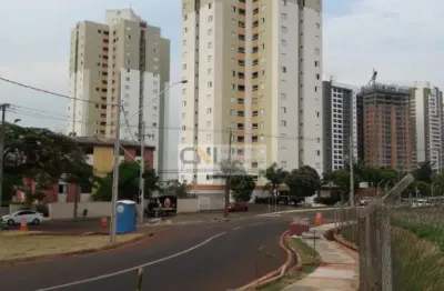 Apartamento com 3 quartos para alugar na Rua Ernâni Lacerda de Athayde, 1.200, Gleba Fazenda Palhano, Londrina