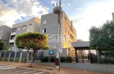 Apartamento com 3 quartos à venda na Rua Tapuias, 421, Casoni, Londrina