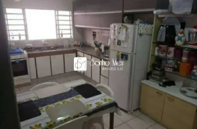 Venda de casa térrea de 90 m2, 2 dormitórios, 1 suite, 2 vagas de garagem - vila tatetuba - são josé dos campos - sp
