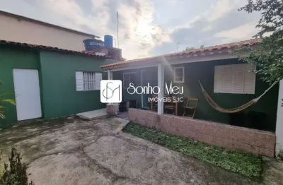 Venda casa térrea de 390m2 - área mista  - vila nair - são josé dos campos