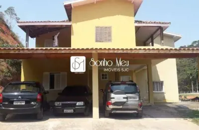 Venda linda chácara no freitas - sjc- com   5.100 m² -sjc