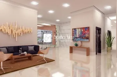 Venda apartamento 1 dormitório -1 vaga -  easy home - jd. aquárius