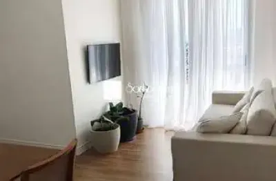 Venda de apartamento de 62 m², 3 dormitórios, 1 garagem - citta di roma