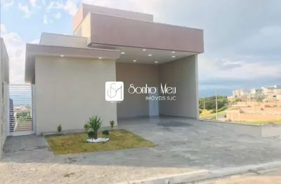 Linda casa à venda! 3 suítes e 4 garagens - caçapava