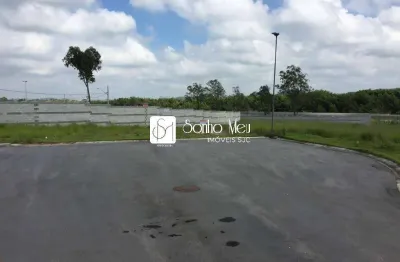 Venda terreno no condomínio colinas do paratehy norte - 1.180 m²