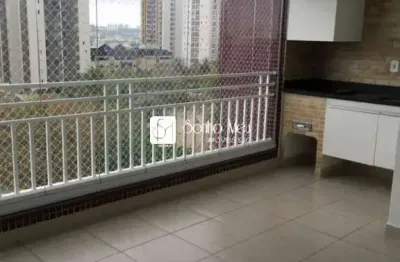 Locação apartamento com 2 dormitórios no jardim aquarius