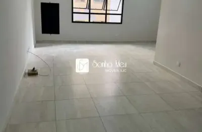 Venda de sala comercial de 52 m², 1 vaga - aquárius - sjc