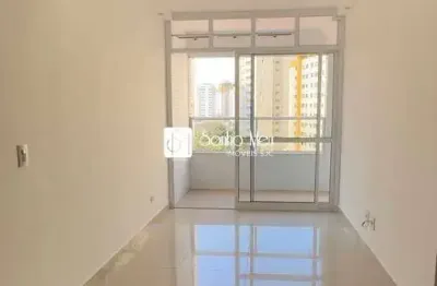 Locação de excelente apartamento com 2 dormitórios - gemini - aquárius