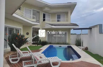 Venda de excelente casa no cond. altos da serra v - urbanova