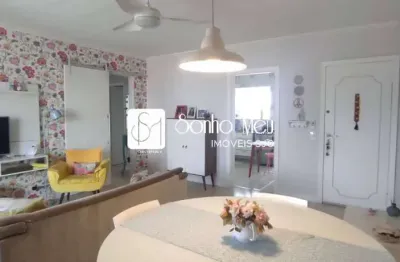 Venda de um lindo apartamento de 3 dormitórios - pq industrial