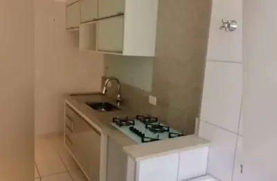 Venda de apartamento de 2 dormitórios, sendo 1 suíte - 1 vaga - jd oriente