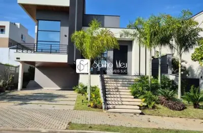 Venda excelente casa térrea no alphaville ii com 3 suítes