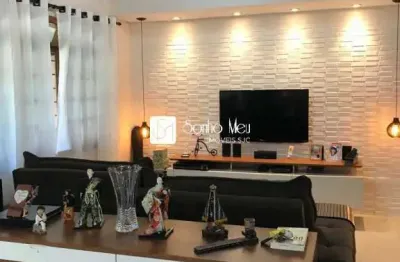 Venda casa térrea 3 dormitórios - jardim esplanada - zona oeste - sjc - sp