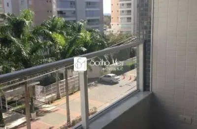 Locação excelente apartamento com 2 dormitórios - gemini - jardim aquárius