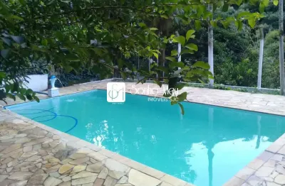 Venda de chácara no bairro bom sucesso - zona norte - sjc