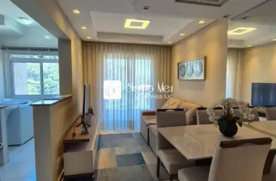 Apartamento à venda - cond. lira - 2 dorm. jardim satélite