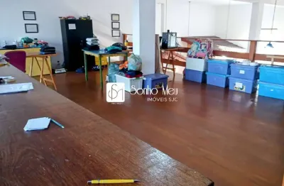 Oportunidade - venda de prédio comercial na ouro fino - sjc