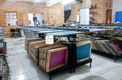 Oportunidade - locação prédio comercial na ouro fino - são josé dos campos