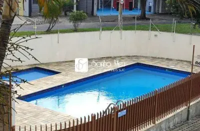 Oportunidade - venda: apartamento 2 dormitórios, 1 vaga -cond. araruama