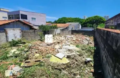 Terreno à venda na Rua Caruaru, Parque Industrial, São José dos Campos