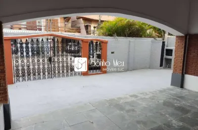 Venda de casa 3 dormitórios,  1 suíte - reserva do bosque - zona sul