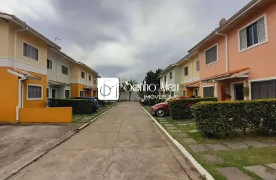 Oportunidade venda - casa em condomínio 2 quartos  70 m² - jardim limoreiro