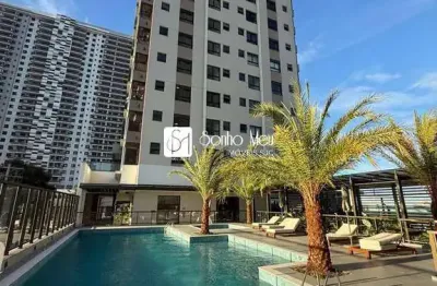 Oportunidade apartamento 2 dormitórios, 1 suíte 64 m², signature royal park