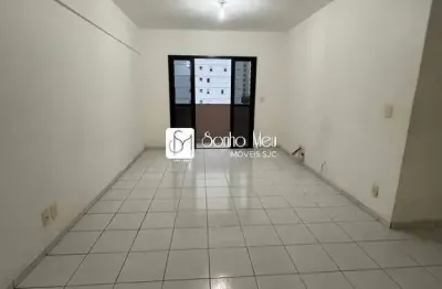 Venda de excelente apartamento no jardim aquarius - são josé dos campos