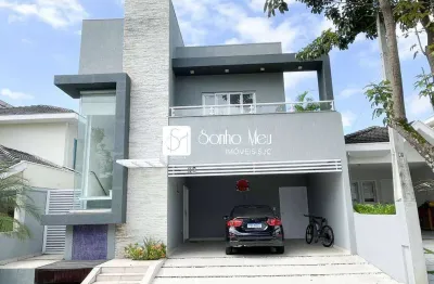 Venda - casa em condomínio - crystal park - jacareí