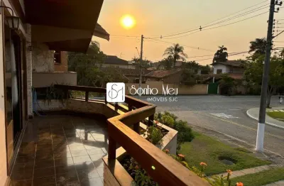 Casa à venda/ locação no condomínio esplanada do sol - são josé dos campos