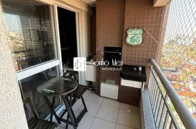 Venda apartamento 2 dormitórios - parque industrial