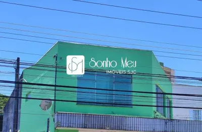 Oportunidade locação ponto comercial de frente hospital da vila industrial