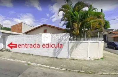 Casa com 3 quartos à venda na Rua Sol Nascente, Residencial Sol Nascente, São José dos Campos