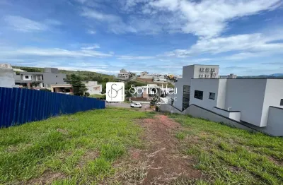 Terreno à venda na Rua das Águias, Condomínio Residencial Alphaville, São José dos Campos