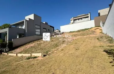 Terreno à venda na Rua das Águias, Condomínio Residencial Alphaville, São José dos Campos