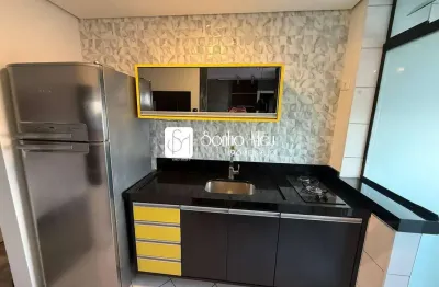 Oportunidade de locação – apartamento mobiliado – vila adyana / sjcampos