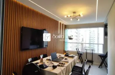 Oportunidade venda de apartamento 2 dormitórios, 1 suite, 1 garagem